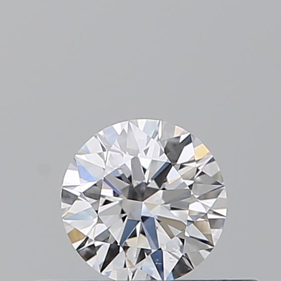0.300 D VS2 Virtual Selection Round Diamond