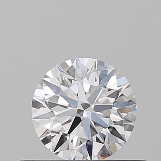 0.410 D VVS2 Virtual Selection Round Diamond