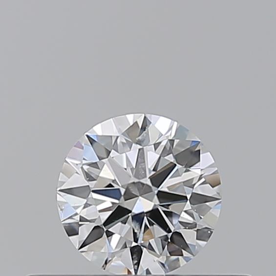 0.300 E SI2 Virtual Selection Round Diamond