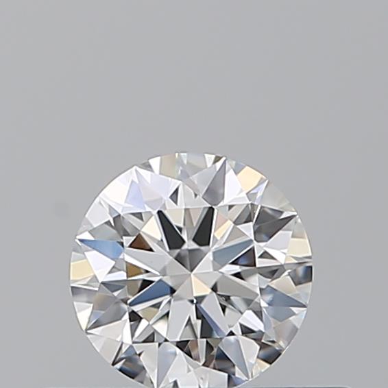 0.350 E VS1 Virtual Selection Round Diamond
