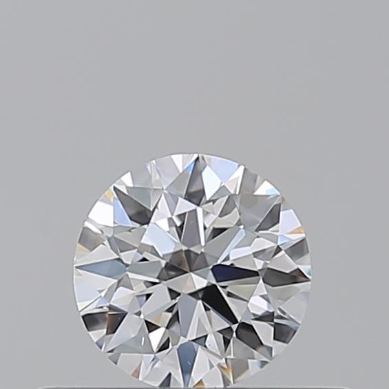 0.340 D VS1 Virtual Selection Round Diamond