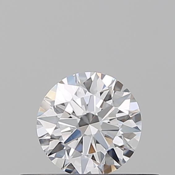 0.310 D VVS2 Virtual Selection Round Diamond