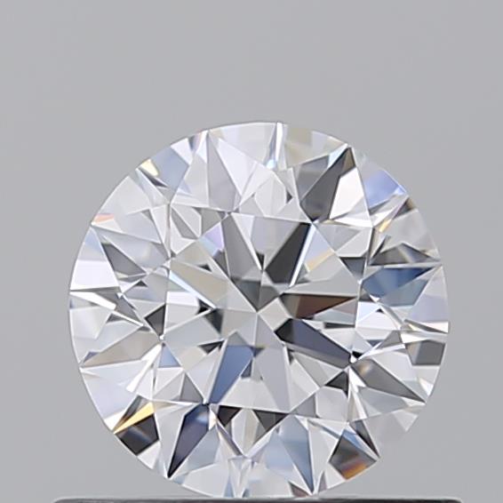 0.650 D VVS1 Virtual Selection Round Diamond