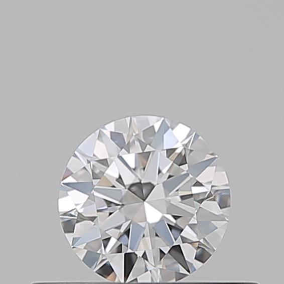 0.300 D VVS1 Virtual Selection Round Diamond