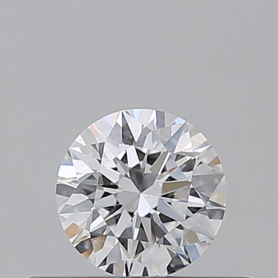 0.330 D VS2 Virtual Selection Round Diamond