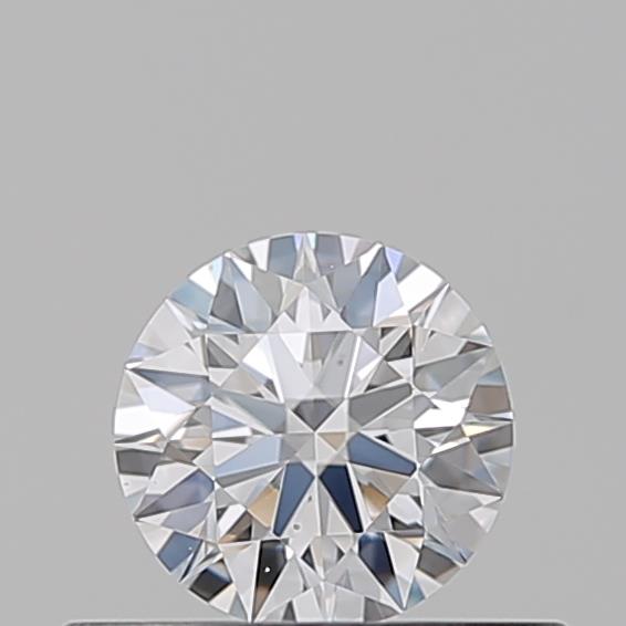 0.370 D VS2 Virtual Selection Round Diamond