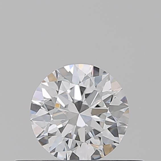 0.340 D VS1 Virtual Selection Round Diamond