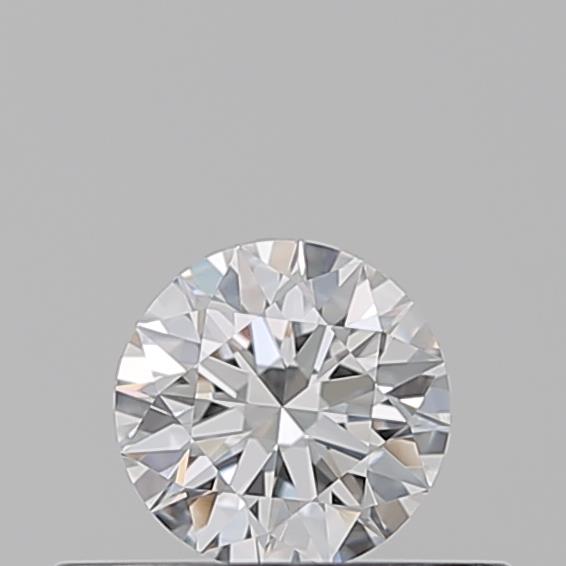 0.300 D VVS2 Virtual Selection Round Diamond