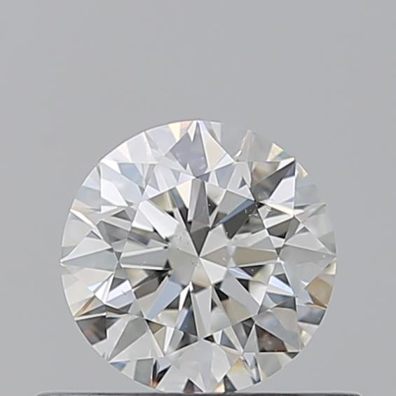 0.500 I SI1 Virtual Selection Round Diamond