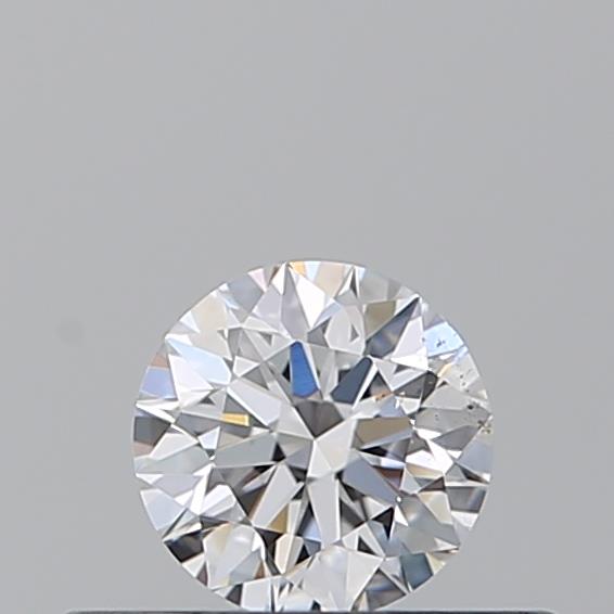 0.300 D SI1 Virtual Selection Round Diamond