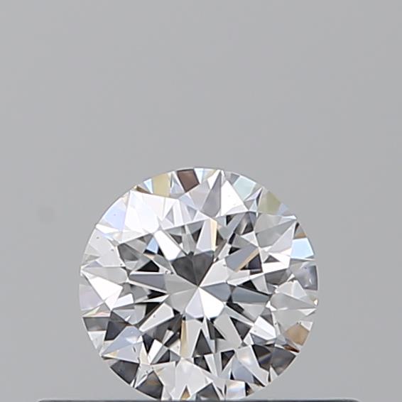 0.300 D VS2 Virtual Selection Round Diamond
