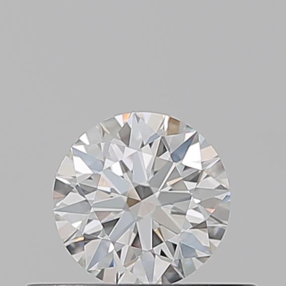 0.350 H VS1 Virtual Selection Round Diamond