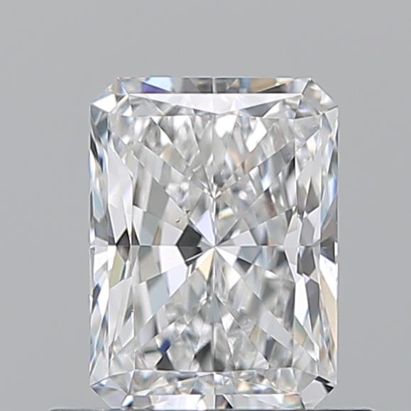 0.710 E VS1 Virtual Selection Radiant Diamond