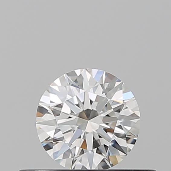 0.320 G VS2 Virtual Selection Round Diamond