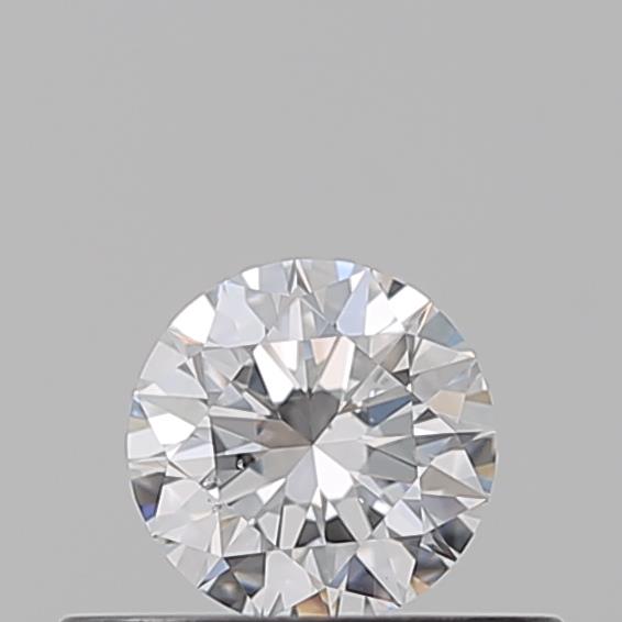 0.300 D SI1 Virtual Selection Round Diamond