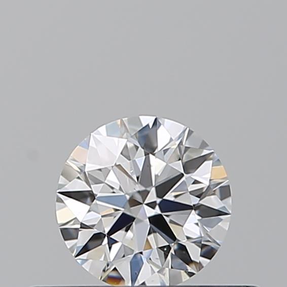 0.330 D SI1 Virtual Selection Round Diamond