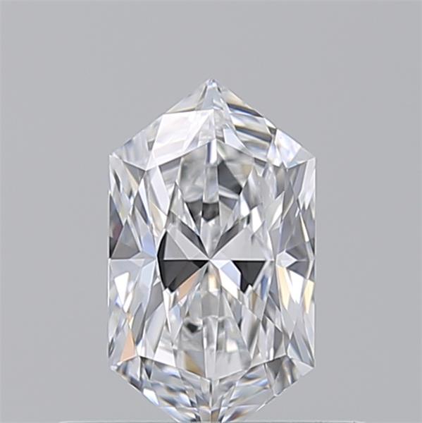 0.500 D IF Virtual Selection Diamond