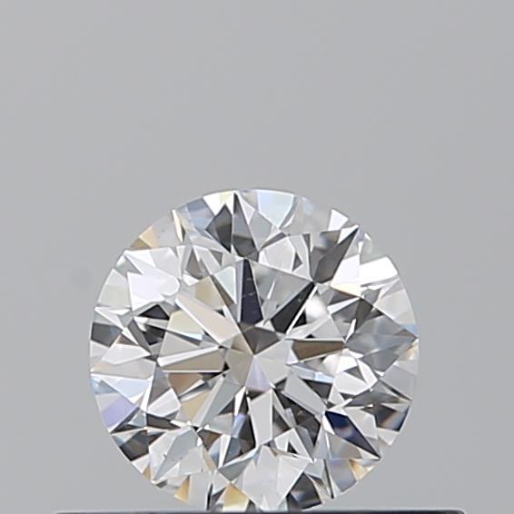 0.380 D SI1 Virtual Selection Round Diamond