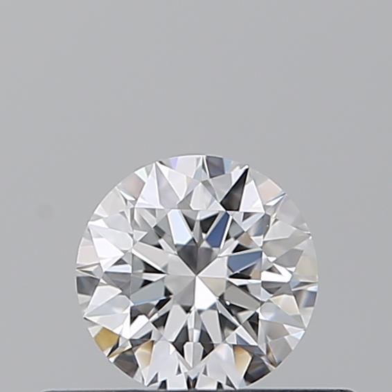 0.340 D VVS1 Virtual Selection Round Diamond