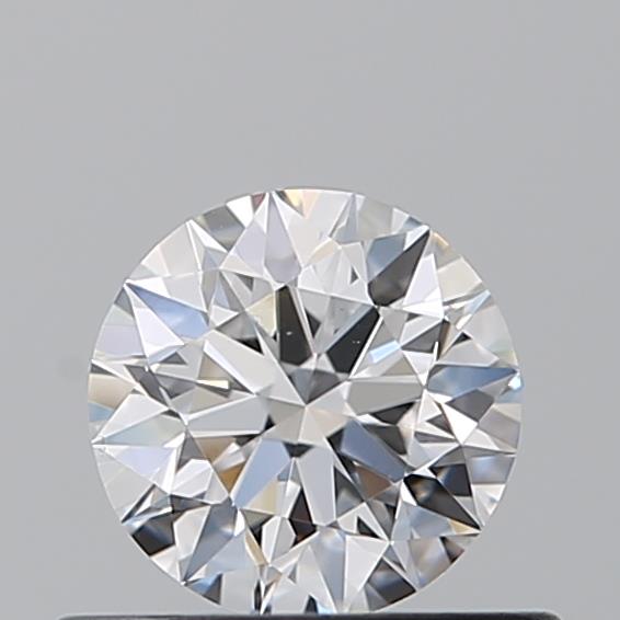 0.510 D SI1 Virtual Selection Round Diamond
