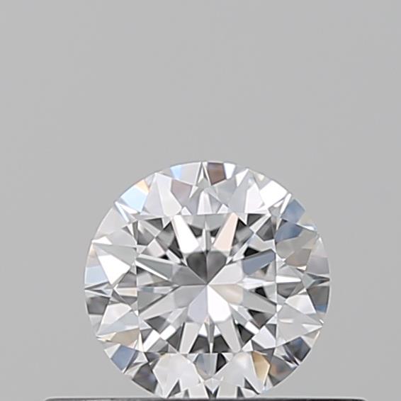 0.320 D VS1 Virtual Selection Round Diamond