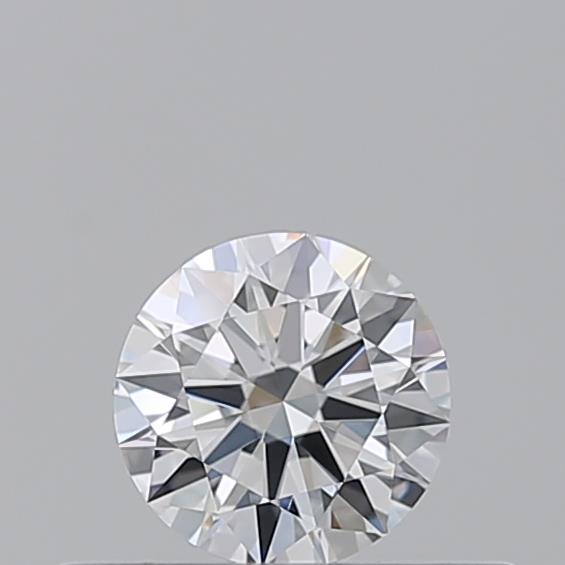 0.300 D VVS2 Virtual Selection Round Diamond
