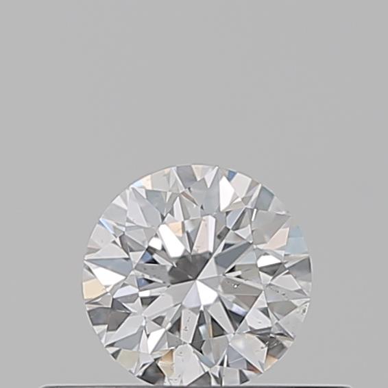 0.300 E SI2 Virtual Selection Round Diamond