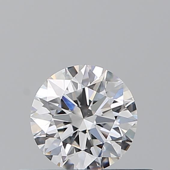 0.370 E VS2 Virtual Selection Round Diamond