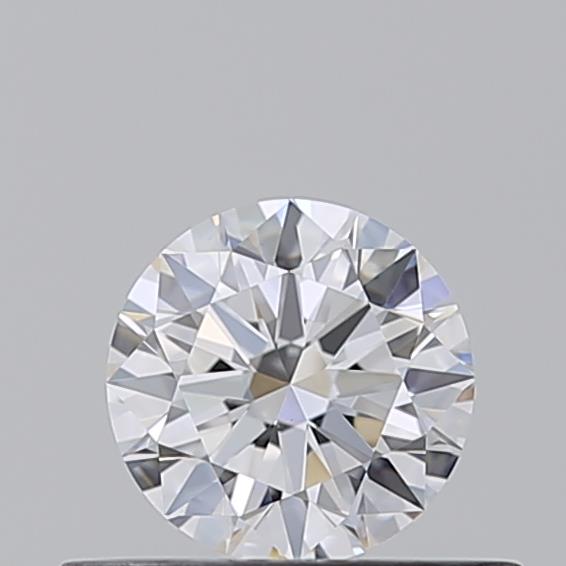 0.410 E VS1 Virtual Selection Round Diamond