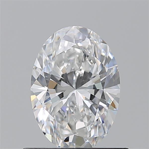 0.700 E VVS2 Virtual Selection Oval Diamond