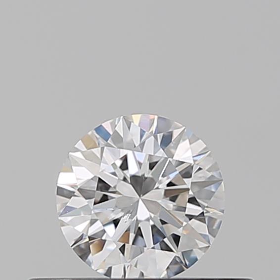 0.310 E SI1 Virtual Selection Round Diamond