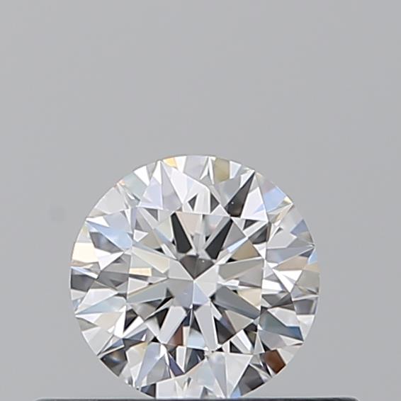 0.350 E VS2 Virtual Selection Round Diamond