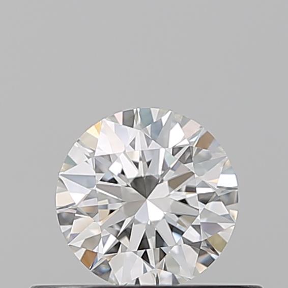 0.360 G VVS1 Virtual Selection Round Diamond