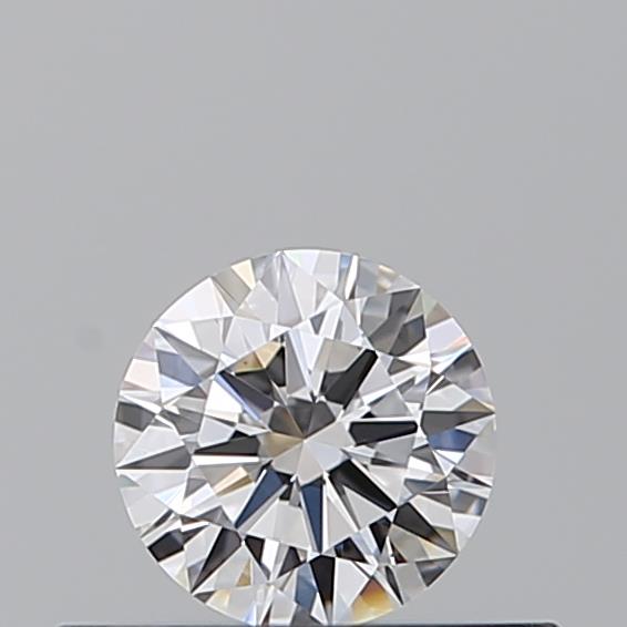0.320 D VS1 Virtual Selection Round Diamond