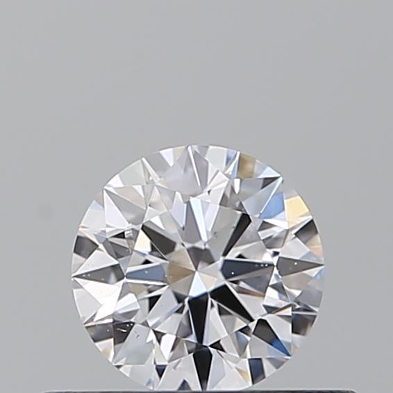 0.380 D SI2 Virtual Selection Round Diamond