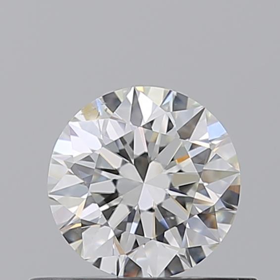 0.500 I SI1 Virtual Selection Round Diamond