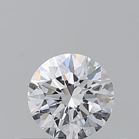 0.350 D VS1 Virtual Selection Round Diamond