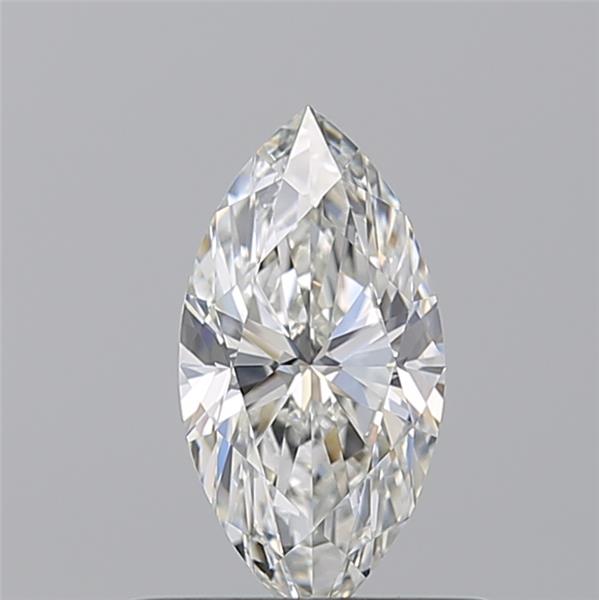 0.510 I VVS2 Virtual Selection Marquise Diamond