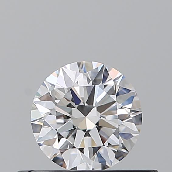 0.400 D VVS1 Virtual Selection Round Diamond