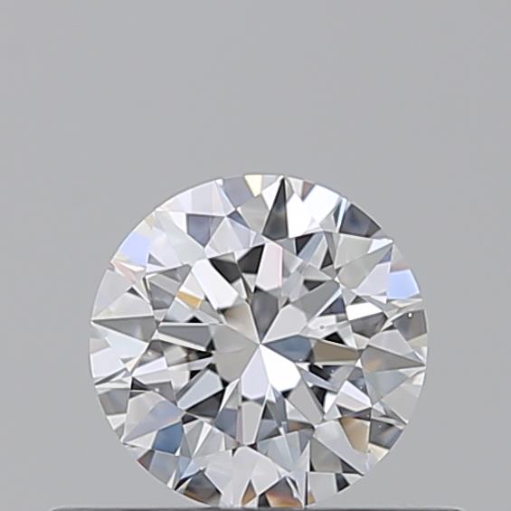 0.410 D VS2 Virtual Selection Round Diamond