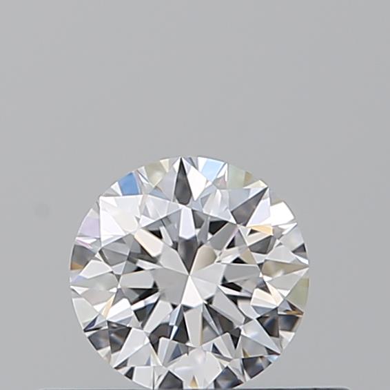 0.340 D VS1 Virtual Selection Round Diamond