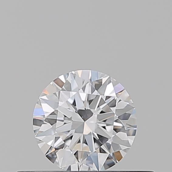 0.310 D VS1 Virtual Selection Round Diamond