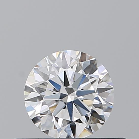 0.400 G VS1 Virtual Selection Round Diamond