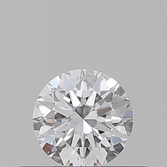 0.310 D VVS2 Virtual Selection Round Diamond