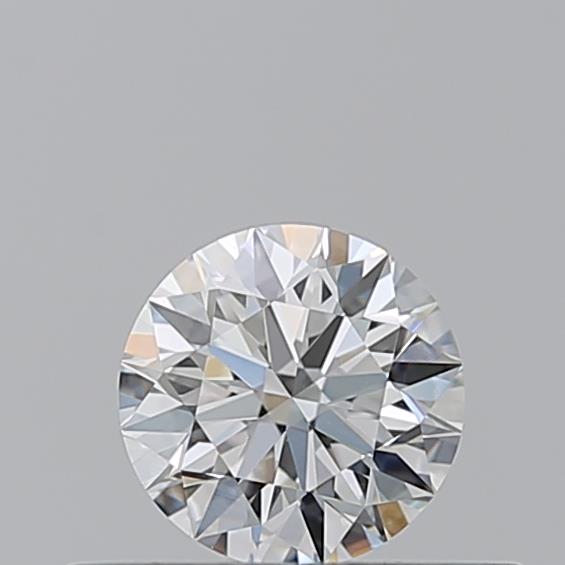0.340 G VS1 Virtual Selection Round Diamond