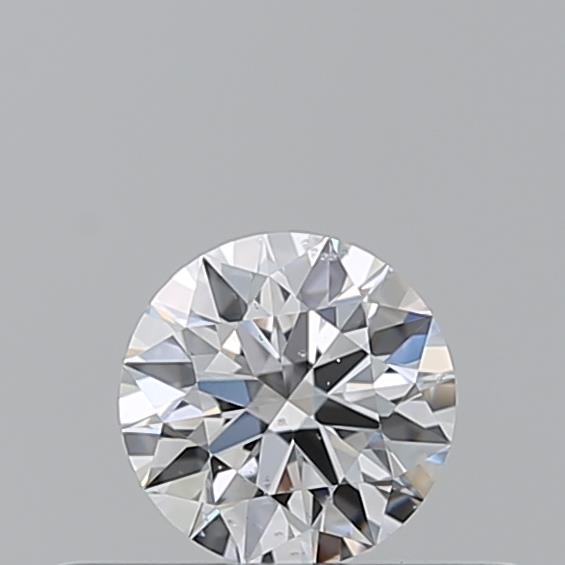 0.300 D SI1 Virtual Selection Round Diamond