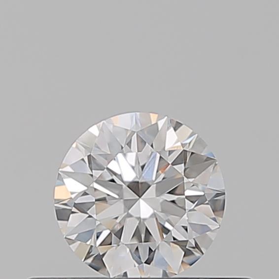 0.340 G VVS2 Virtual Selection Round Diamond