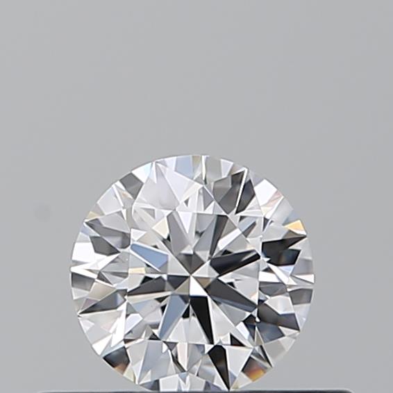0.340 D VS2 Virtual Selection Round Diamond