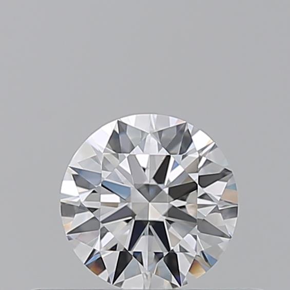 0.320 D VVS2 Virtual Selection Round Diamond