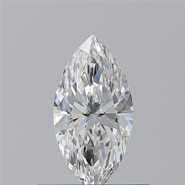 0.500 G VS1 Virtual Selection Marquise Diamond